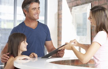 Dental Services